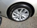2016 Buick Regal Regal Group Wheel and Tire Photo