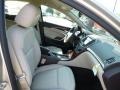 2016 Buick Regal Regal Group Front Seat