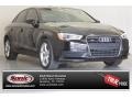 Brilliant Black - A3 2.0 Premium quattro Photo No. 1