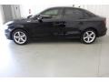 Brilliant Black - A3 2.0 Premium quattro Photo No. 6
