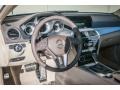 Polar White - C 250 Coupe Photo No. 5
