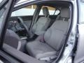 Alabaster Silver Metallic - Civic Hybrid Sedan Photo No. 12