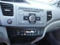 Alabaster Silver Metallic - Civic Hybrid Sedan Photo No. 13