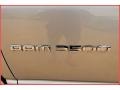 Bright Silver Metallic - Ram 3500 Laramie Quad Cab Dually Photo No. 14