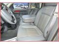 Bright Silver Metallic - Ram 3500 Laramie Quad Cab Dually Photo No. 15