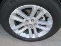 2016 Ford Explorer FWD Wheel and Tire Photo