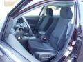 Black Cherry Metallic - MAZDA6 i Touring Sedan Photo No. 11