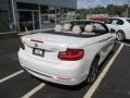 Alpine White - 2 Series 228i xDrive Convertible Photo No. 6