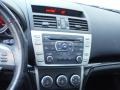 Black Cherry Metallic - MAZDA6 i Touring Sedan Photo No. 15