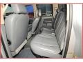Bright Silver Metallic - Ram 3500 Laramie Quad Cab Dually Photo No. 21