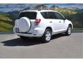 Super White - RAV4 I4 4WD Photo No. 3