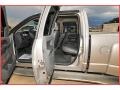 Bright Silver Metallic - Ram 3500 Laramie Quad Cab Dually Photo No. 22