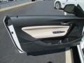 Door Panel of 2016 2 Series 228i xDrive Convertible