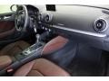 Brilliant Black - A3 2.0 Premium quattro Photo No. 40