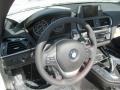  2016 2 Series 228i xDrive Convertible Steering Wheel