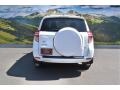 Super White - RAV4 I4 4WD Photo No. 9