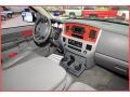 Bright Silver Metallic - Ram 3500 Laramie Quad Cab Dually Photo No. 25