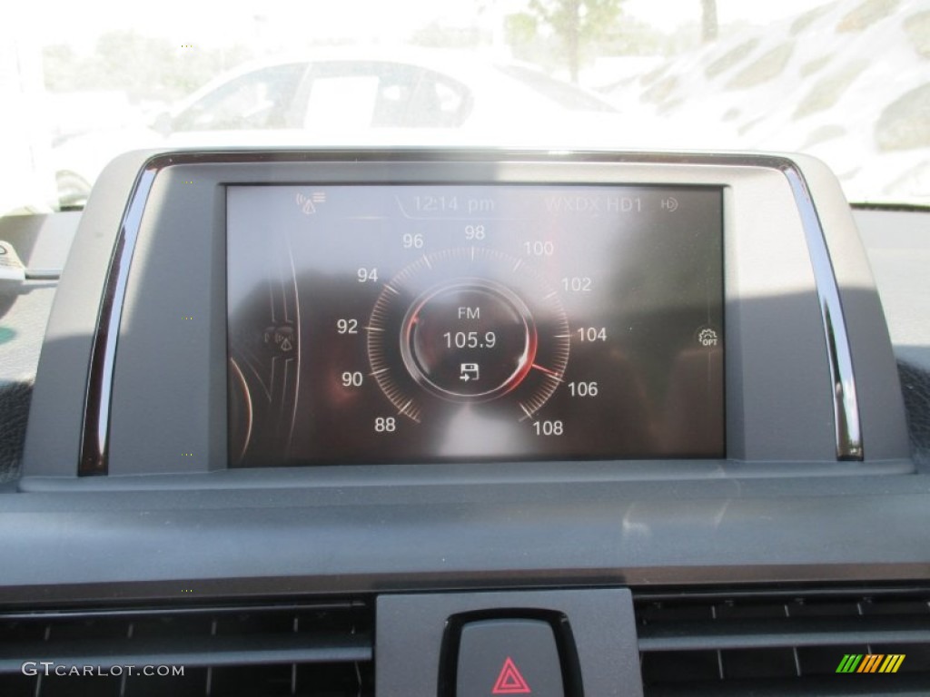2016 BMW 2 Series 228i xDrive Convertible Controls Photo #107022127