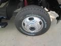 Shadow Black - F350 Super Duty Platinum Crew Cab 4x4 DRW Photo No. 3