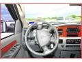 Bright Silver Metallic - Ram 3500 Laramie Quad Cab Dually Photo No. 30