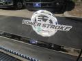 Shadow Black - F350 Super Duty Platinum Crew Cab 4x4 DRW Photo No. 5