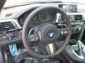 Black Steering Wheel Photo for 2016 BMW 4 Series #107022708