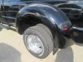 Shadow Black - F350 Super Duty Platinum Crew Cab 4x4 DRW Photo No. 15
