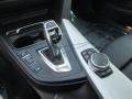  2016 4 Series 435i xDrive Coupe 8 Speed Automatic Shifter