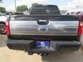 Shadow Black - F350 Super Duty Platinum Crew Cab 4x4 DRW Photo No. 17