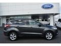 2016 Magnetic Metallic Ford Escape SE  photo #2