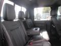 Shadow Black - F350 Super Duty Platinum Crew Cab 4x4 DRW Photo No. 20