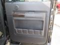 Shadow Black - F350 Super Duty Platinum Crew Cab 4x4 DRW Photo No. 26