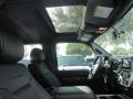 Shadow Black - F350 Super Duty Platinum Crew Cab 4x4 DRW Photo No. 27