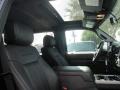 Shadow Black - F350 Super Duty Platinum Crew Cab 4x4 DRW Photo No. 28