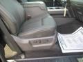 Shadow Black - F350 Super Duty Platinum Crew Cab 4x4 DRW Photo No. 30