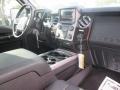 Shadow Black - F350 Super Duty Platinum Crew Cab 4x4 DRW Photo No. 31