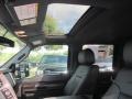Shadow Black - F350 Super Duty Platinum Crew Cab 4x4 DRW Photo No. 36
