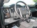 Shadow Black - F350 Super Duty Platinum Crew Cab 4x4 DRW Photo No. 37