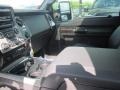 Shadow Black - F350 Super Duty Platinum Crew Cab 4x4 DRW Photo No. 43