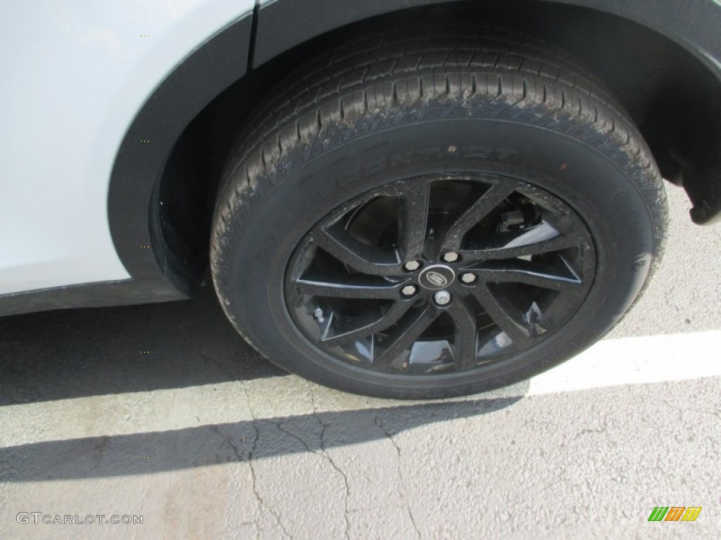 2016 Land Rover Discovery Sport HSE 4WD Wheel Photo #107023424
