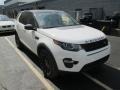 2016 Fuji White Land Rover Discovery Sport HSE 4WD  photo #7