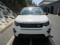 Fuji White - Discovery Sport HSE 4WD Photo No. 8