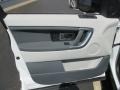 2016 Land Rover Discovery Sport Cirrus Interior Door Panel Photo