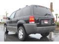2002 Black Clearcoat Ford Escape XLS 4WD  photo #4