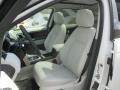 2016 Land Rover Discovery Sport HSE 4WD Front Seat