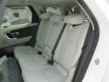 2016 Land Rover Discovery Sport HSE 4WD Rear Seat