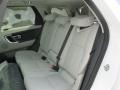 Cirrus 2016 Land Rover Discovery Sport HSE 4WD Interior Color