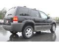 2002 Black Clearcoat Ford Escape XLS 4WD  photo #5