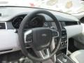 2016 Land Rover Discovery Sport Cirrus Interior Steering Wheel Photo