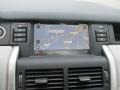 2016 Land Rover Discovery Sport Cirrus Interior Navigation Photo